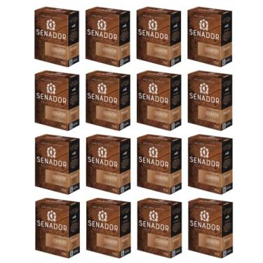 Imagem de Kit 12 Sabonete Senador Country 130g