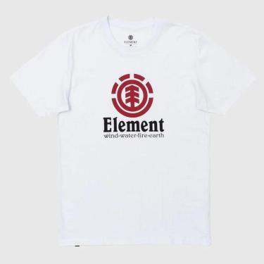Imagem de Camiseta Element Vertical WT25 Masculina-Masculino