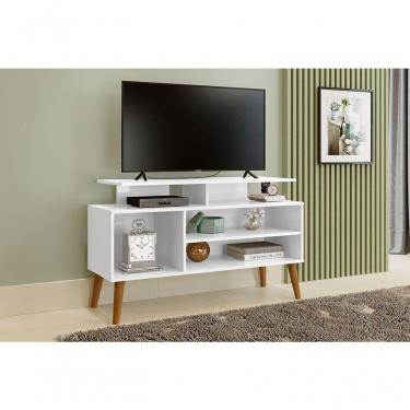 Imagem de Rack Lyon Branco - Carmolar