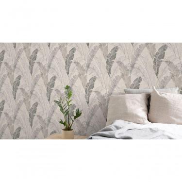 Imagem de Myriad My2203 Folhas De Bananeira - Rolo 10m X 0,53m