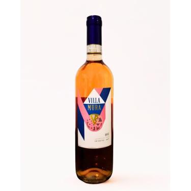Imagem de Vinho Rosé Itáliano Villa Mura Sartori 750ml