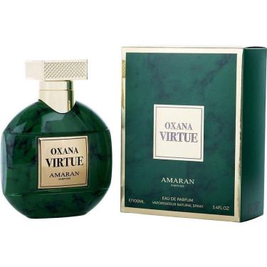 Imagem de Perfume Unisex Amaran Oxana Virtue Eau De Parfum Spray 100 Ml