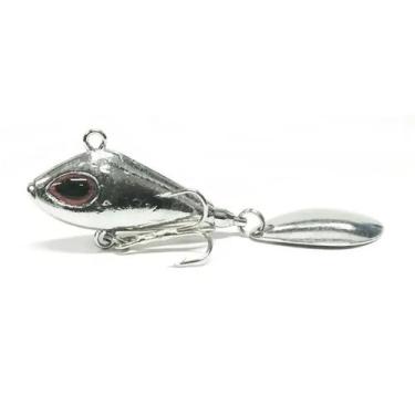 Imagem de Isca Lizard Helicopter 12g