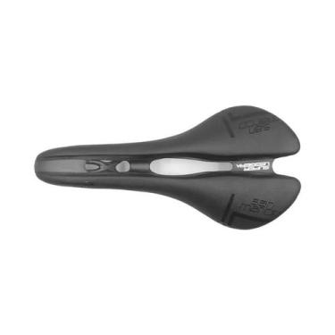 Imagem de Selim De Bicicleta De Carbono Unissex San Marco Aspide Confortável Par