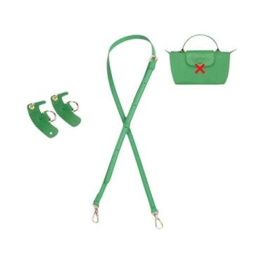 Imagem de Conjunto De Alças De Couro Longchamp De 100-120cm Para DIY, Acessórios