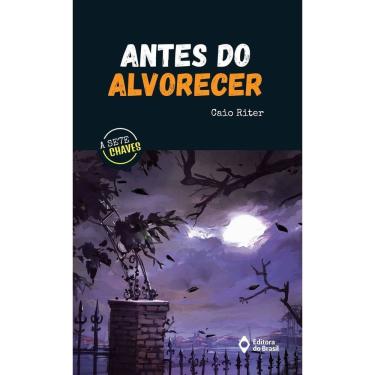 Imagem de Antes Do Alvorecer