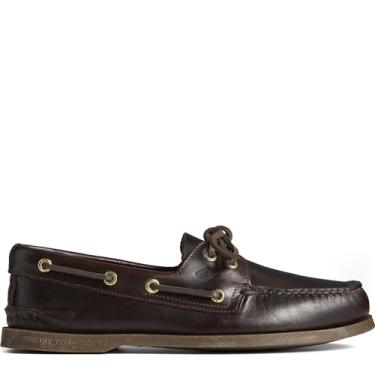 Imagem de Mocassim náutico masculino Authentic 2 Eye da Sperry
