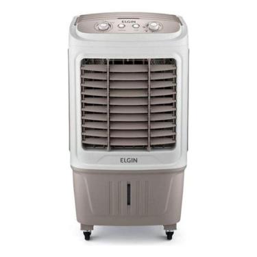 Imagem de Climatizador De Ar 45 Litros Branco Elgin Big Air 230W 127V