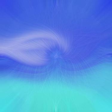 Imagem de Quadro Decorativo Abstrato Colorido Vintage para Parede - Arte Moderna e Estilo Único 50x50cm