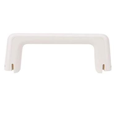 Imagem de Alça de cabeça de máquina de tricô acessório de plástico de substituição ferramenta durável de longa duração compatível com Silver Reed SK155 SK860 Silver Reed SK155 SK860