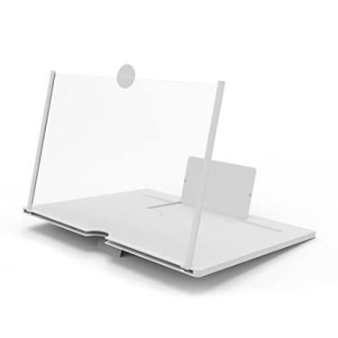 Imagem de Amplificador de Tela 10 para Celular - Amplia a 2-3 Vezes Compatível com Todos os Smartphones