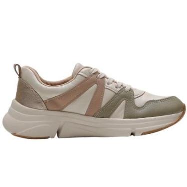 Imagem de Tênis Modare Feminino Confortável Estilo Casual Urbano-Feminino