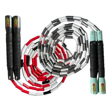 Imagem de Corda Pular Segmentada Crossover Rope Freestyle A Caribbean