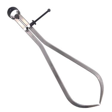 Imagem de Compasso Externo 12  150,0005  - Zaas