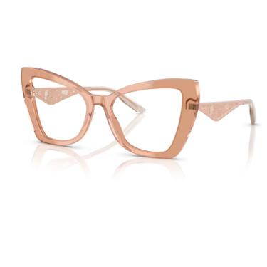 Imagem de Armacao Dolce & Gabbana Dg3409 3432 53