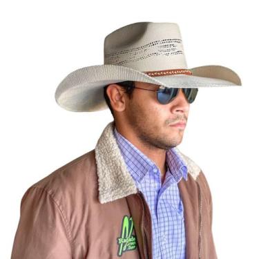 Imagem de Chapéu Bangora Cross II Pralana Aba12 Original G - NoBrand, BANGORA