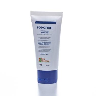 Imagem de Creme Ultra Hidratante Podofort 60g - PRO ESSENCE
