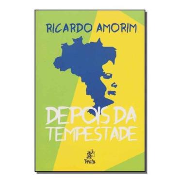 Imagem de Depois Da Tempestade - PRATA EDITORA, Sortido