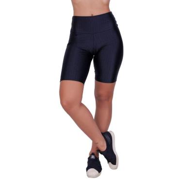 Imagem de Bermuda Fitness de Academia 3D Feminino Terra e Mar-Feminino