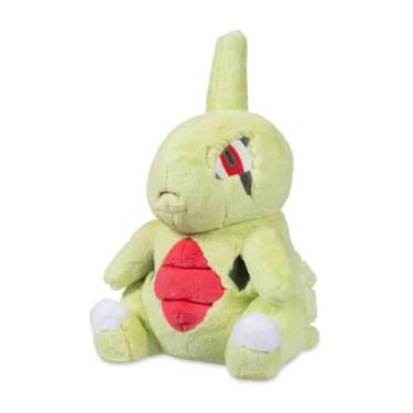 Imagem de Pokémon Center: Larvitar Comfy Friends Plush