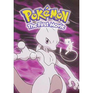 Imagem de Pokemon the First Movie: Mewtwo Strikes Back