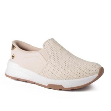 Imagem de Tênis Dakota Slip On Feminino D0713-Feminino