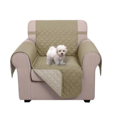 Imagem de Funda para Sillón Reclinable U-NICE HOME 23" Resistente al Agua y Acol