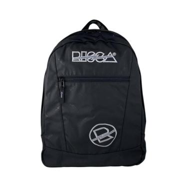 Imagem de Mochila Escolar Juvenil Emborrachada Risca 9078-Unissex