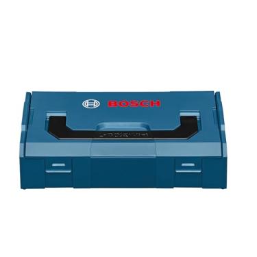 Imagem de Bosch Maleta de Transporte L-BOXX mini caixa pequena