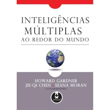 Imagem de Inteligencias Multiplas Ao Redor Do Mundo