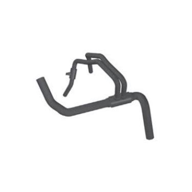 Imagem de Mangueira Inferior do Radiador Logan / Sandero 1.0 16V - CJA15012