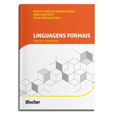 Imagem de Linguagens Formais - Teorias E Conceitos - BLUCHER, 3