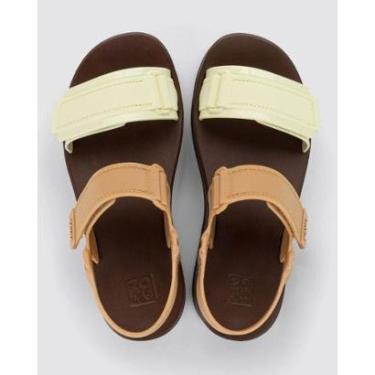 Imagem de Sandália Papete Feminina Zaxy New Up-Feminino