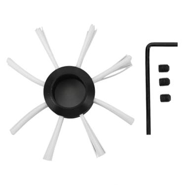 Imagem de Estink Capa Protetora para Câmera de Esgoto, Capa de Plástico para Roda de Câmera de Inspeção de Tubos para Endoscópio de 17-18mm Com Design Resistente a Impactos Duráveis