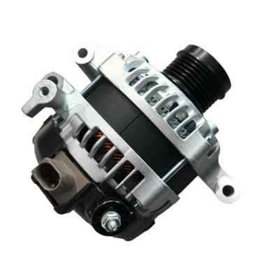 Imagem de Alternador de alta saída 27060-25010 compatível com Toyota Camry 2018-2023 2,5L, Corolla 2018-2022 2.0L, RAV4 2019-2022 2,5L, Avalon 2021 2.5L 100Amp, Substituição #104211 1-417 0,104211-4160