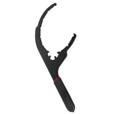 Imagem de POCREATION Ferramenta de Remoção de Filtro de Combustível, Chave de Remoção de Filtro de Combustível de 6 Unidades, Chave Separadora de água Aberta para Reparo de Carro