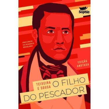 Imagem de O Filho Do Pescador - Edição Anotada