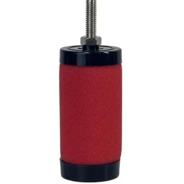 Imagem de Replacement E1-24 E3-24 E5-24 E7-24 E9-24 air compressor dryer oil separator compressed air line filter element E24 (E5-24)