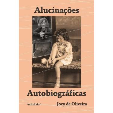Imagem de Alucinações Autobiográficas - RELICARIO, Sortido