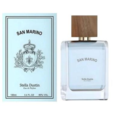 Imagem de Perfume San Marino For Men Eau de Parfum 100ml - Stella Dustin
