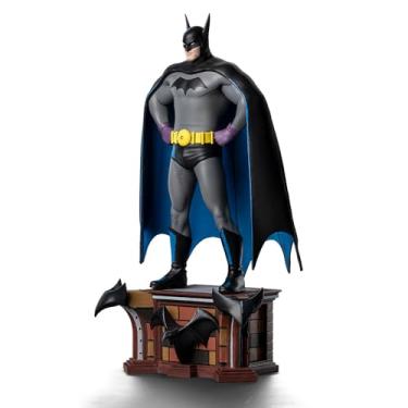 Imagem de Estátua Batman Detetive (85º aniversário) DC Comics Art Scale 1/10 Iron Studios