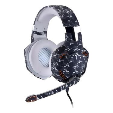 Imagem de Headset Gamer Dazz P3 3.5mm Special Forces Artic-62000018