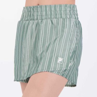 Imagem de Shorts Saia Fila Nylon Classic Sports Feminino-Feminino