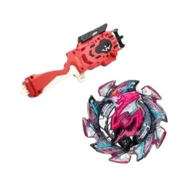 Imagem de Brinquedo De Luta Bayblade Burst De Alto Desempenho, Topo Giratório De