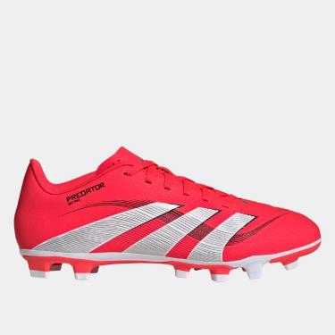Imagem de Chuteira Campo Adidas Predator Club Unissex-Unissex