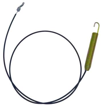 Imagem de Nbwoal Cabo de controle 946-04701 para Craftsman MTD Troy Bilt Cub Cadet 1X 21 HP 1X 221 HP Sopradores de neve substitui 746-04701 lançador de neve de 53 cm