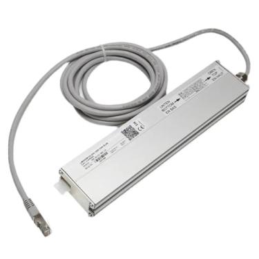 Imagem de Sensor de peças de elevador LIMAX2M-03-030-1000-CNX-RJ45 Sensor de nível de interruptor fotoelétrico