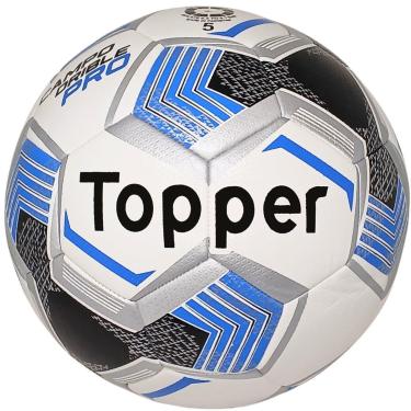 Imagem de BOLA CAMPO TOPPER DRIBLE PRO-Unissex
