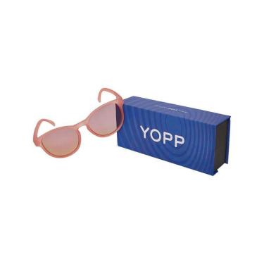 Imagem de Óculos de Sol Yopp Polarizado Uv400 Falastrona-Unissex