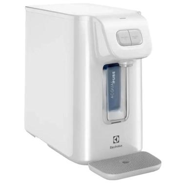 Imagem de Purificador Agua Electrolux Compressor Experience - P30eba51n06 Branco 110 Volts
